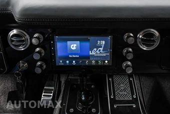 1973 Ford Bronco - miniatura 25