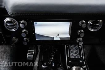 1973 Ford Bronco - miniatura 26
