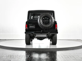 1973 Ford Bronco - miniatura 4