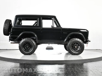 1973 Ford Bronco - miniatura 6