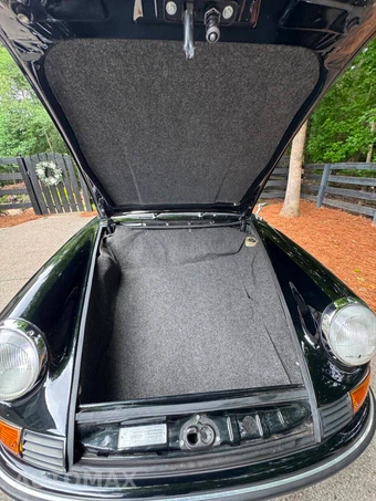 1973 Porsche 911 Targa - miniatura 49