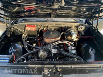 1974 Chevrolet Blazer - miniatura 10