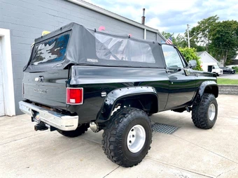 1974 Chevrolet Blazer - miniatura 23