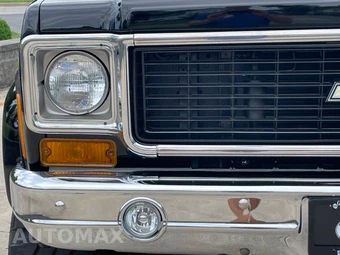 1974 Chevrolet Blazer - miniatura 24