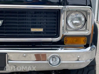 1974 Chevrolet Blazer - miniatura 25