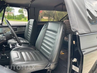 1974 Chevrolet Blazer - miniatura 31