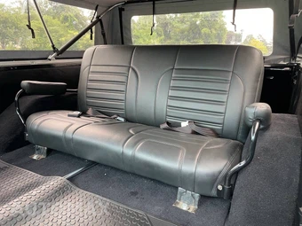 1974 Chevrolet Blazer - miniatura 33