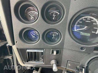1974 Chevrolet Blazer - miniatura 35