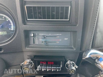 1974 Chevrolet Blazer - miniatura 36