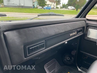 1974 Chevrolet Blazer - miniatura 38