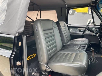 1974 Chevrolet Blazer - miniatura 41