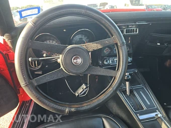 1976 Chevrolet Corvette Stingray - miniatura 10