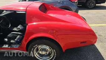 1976 Chevrolet Corvette Stingray - miniatura 17