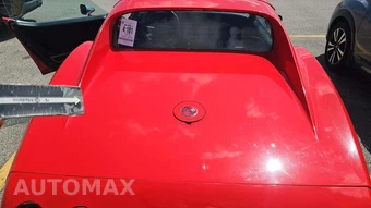 1976 Chevrolet Corvette Stingray - miniatura 18