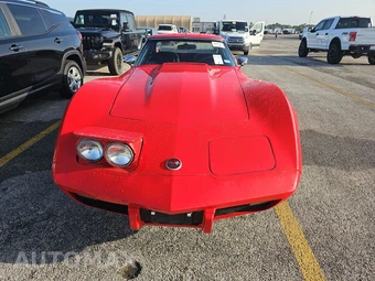 1976 Chevrolet Corvette Stingray - miniatura 2