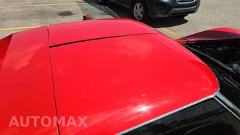 1976 Chevrolet Corvette Stingray - miniatura 20