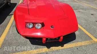 1976 Chevrolet Corvette Stingray - miniatura 28