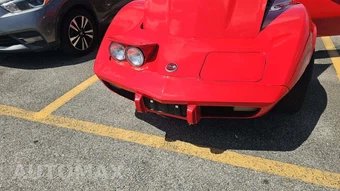1976 Chevrolet Corvette Stingray - miniatura 30