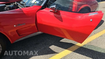 1976 Chevrolet Corvette Stingray - miniatura 31