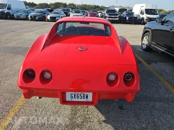 1976 Chevrolet Corvette Stingray - miniatura 5