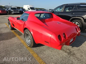 1976 Chevrolet Corvette Stingray - miniatura 6