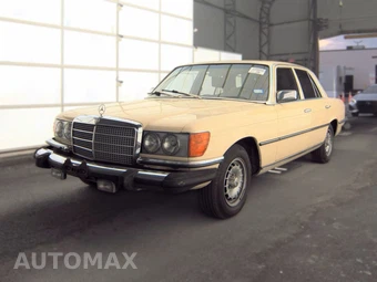 1979 Mercedes-Benz 300 300 SD