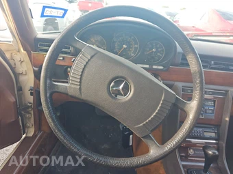 1979 Mercedes-Benz 300 300 SD - miniatura 10