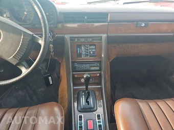 1979 Mercedes-Benz 300 300 SD - miniatura 11