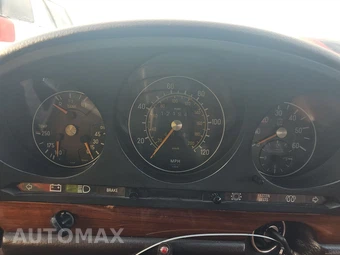 1979 Mercedes-Benz 300 300 SD - miniatura 12