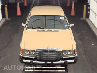 1979 Mercedes-Benz 300 300 SD - miniatura 2