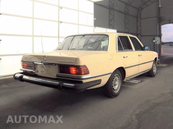 1979 Mercedes-Benz 300 300 SD - miniatura 4