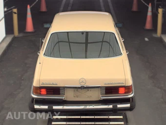 1979 Mercedes-Benz 300 300 SD - miniatura 5