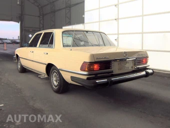1979 Mercedes-Benz 300 300 SD - miniatura 6