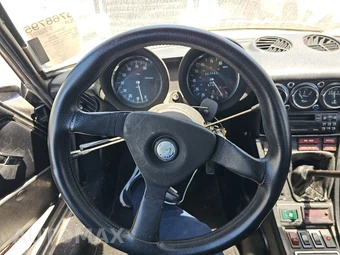 1981 Alfa Romeo Spider Veloce – miniatura 10