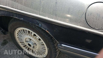 1981 Alfa Romeo Spider Veloce – miniatura 24