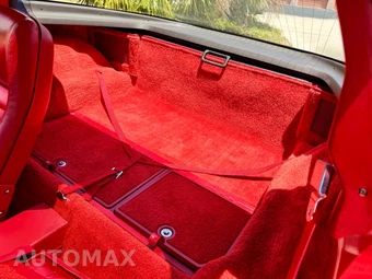 1981 Chevrolet Corvette - miniatura 12