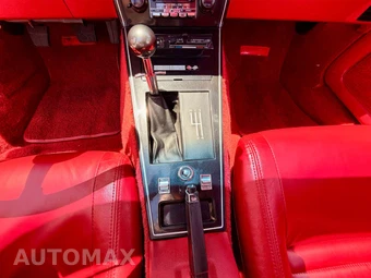 1981 Chevrolet Corvette - miniatura 14