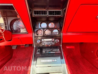 1981 Chevrolet Corvette - miniatura 15