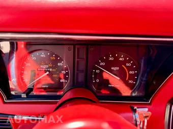 1981 Chevrolet Corvette - miniatura 16