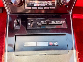 1981 Chevrolet Corvette - miniatura 25
