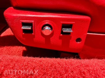 1981 Chevrolet Corvette - miniatura 27
