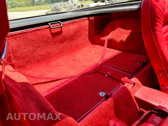1981 Chevrolet Corvette - miniatura 32