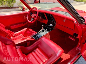 1981 Chevrolet Corvette - miniatura 33