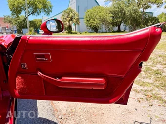1981 Chevrolet Corvette - miniatura 34