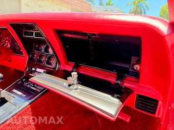 1981 Chevrolet Corvette - miniatura 36