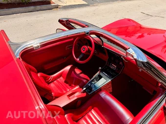 1981 Chevrolet Corvette - miniatura 37