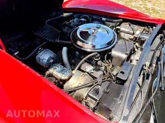 1981 Chevrolet Corvette - miniatura 39