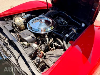 1981 Chevrolet Corvette - miniatura 40