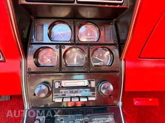 1981 Chevrolet Corvette - miniatura 41