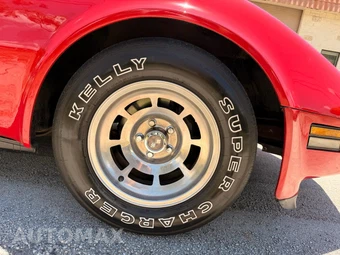 1981 Chevrolet Corvette - miniatura 42